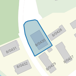 Perceel NST01-L-5526