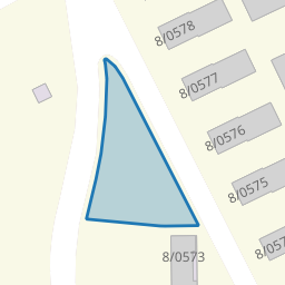 Perceel NST01-L-5575