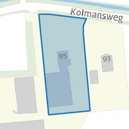 Perceel NST01-L-5694