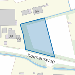 Perceel NST01-L-5701