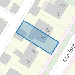 Perceel NST02-E-1003