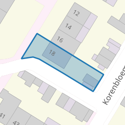 Perceel NST02-E-1011