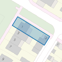 Perceel NST02-E-1028