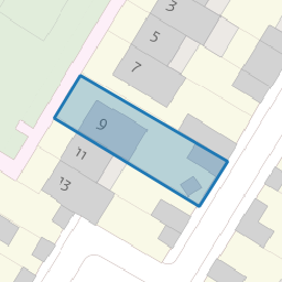 Perceel NST02-E-1032