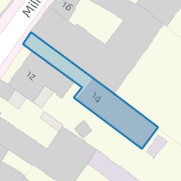 Perceel NST02-E-1064