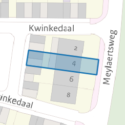 Perceel NST02-E-1074