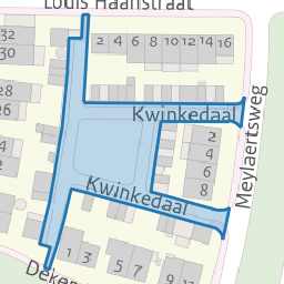 Perceel NST02-E-1076