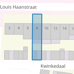 Perceel NST02-E-1081