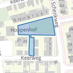 Perceel NST02-E-1089