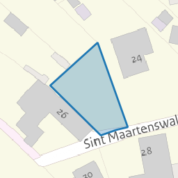 Perceel NST02-E-1095