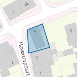 Perceel NST02-E-1111