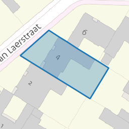 Perceel NST02-E-1122