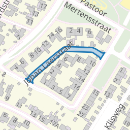 Perceel NST02-E-1163