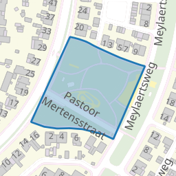 Perceel NST02-E-1165