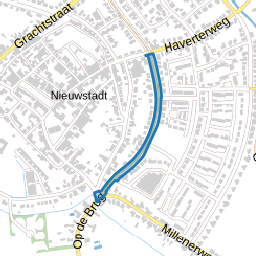 Perceel NST02-E-1167