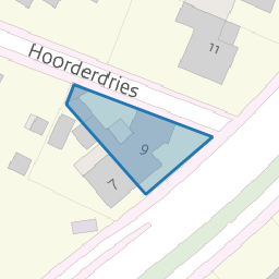 Perceel NST02-E-1197