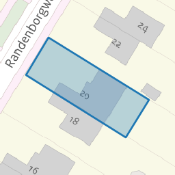 Perceel NST02-E-1232