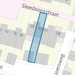 Perceel NST02-E-1365