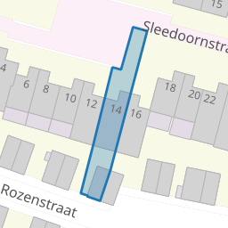 Perceel NST02-E-1368