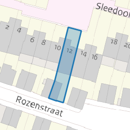 Perceel NST02-E-1369