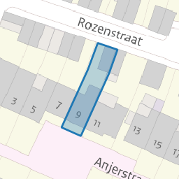 Perceel NST02-E-1380