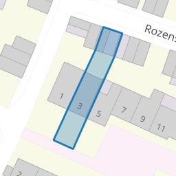 Perceel NST02-E-1383