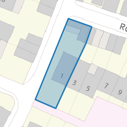 Perceel NST02-E-1384