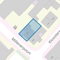 Perceel NST02-E-1419