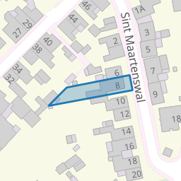 Perceel NST02-E-1423