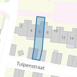 Perceel NST02-E-1461