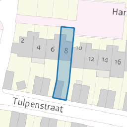 Perceel NST02-E-1462