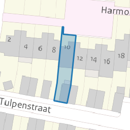 Perceel NST02-E-1463