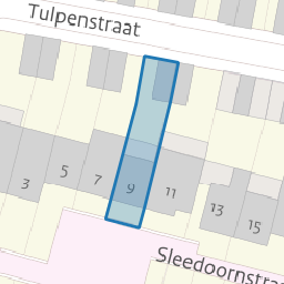 Perceel NST02-E-1476