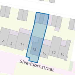 Perceel NST02-E-1478