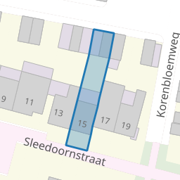 Perceel NST02-E-1479