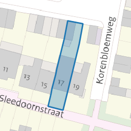 Perceel NST02-E-1480