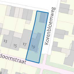 Perceel NST02-E-1481