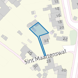 Perceel NST02-E-1532