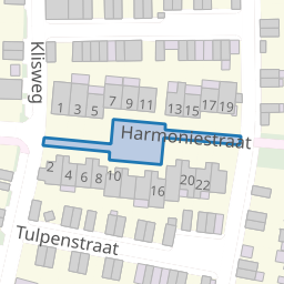 Perceel NST02-E-1558