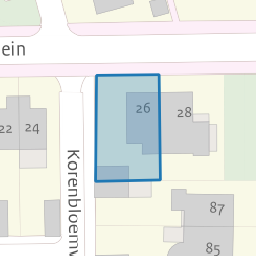 Perceel NST02-E-1590