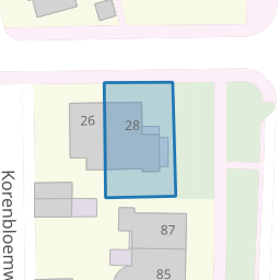 Perceel NST02-E-1591