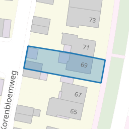 Perceel NST02-E-1597