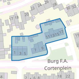 Perceel NST02-E-1658