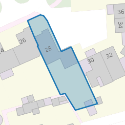 Perceel NST02-E-1662