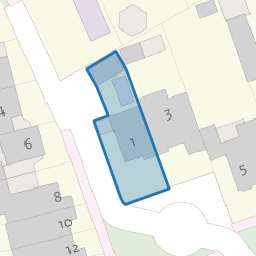 Perceel NST02-E-1664