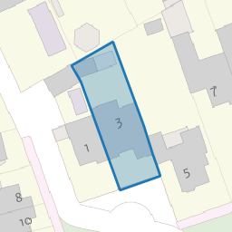 Perceel NST02-E-1665