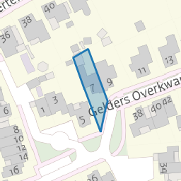 Perceel NST02-E-1667