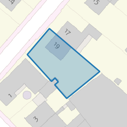 Perceel NST02-E-1691