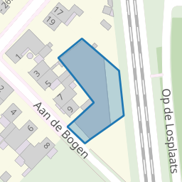 Perceel NST02-E-1692