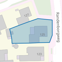 Perceel NST02-E-1700